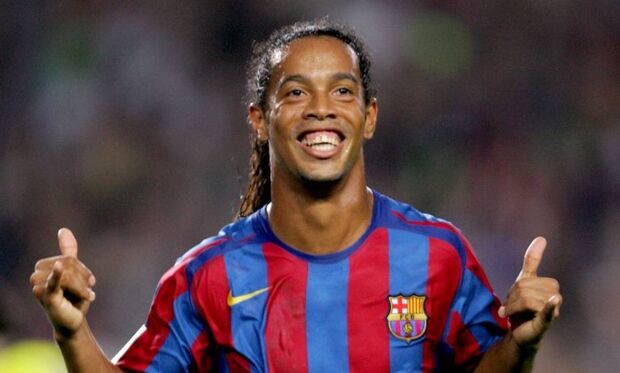 Estrela na NBA, Ronaldinho indica aposentadoria: 'Jogo de despedida'