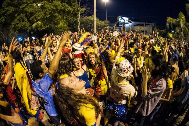 Operação Carnaval da Polícia Civil tem o objetivo de garantir maior segurança aos foliões