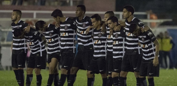 Na 3ª fase da Copa do Brasil, Corinthians decidirá em casa e São Paulo fora