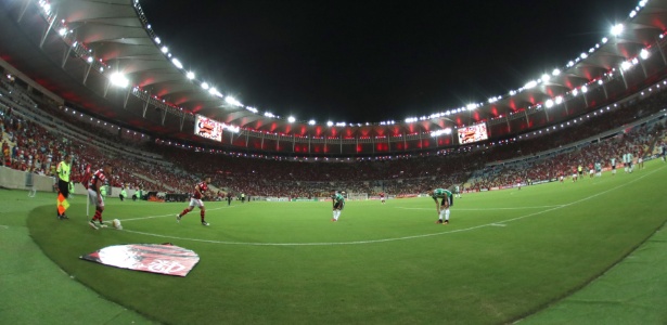 Problema de última hora! Crea-RJ pedirá adiamento de jogo do Flamengo