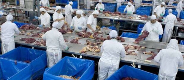 Operação Carne Fraca poderá afetar vendas do Brasil no exterior, diz entidade