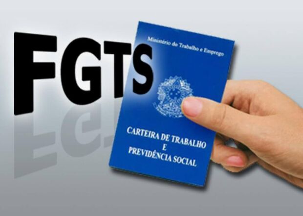 FGTS: saques de R$ 6 bilhões a partir de sexta-feira