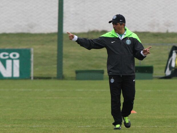 Presidente do Sport confirma Ney Franco como novo treinador