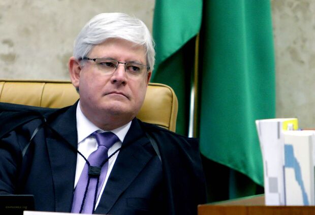 Cinco ministros, Dilma e Lula estão na 'lista Janot' de pedidos ao STF