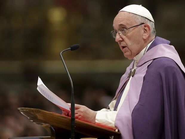 Papa pede que cristãos não vivam em 'amor de novela'