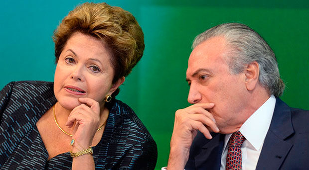 Ministério Público volta a pedir cassação da chapa Dilma-Temer ao TSE