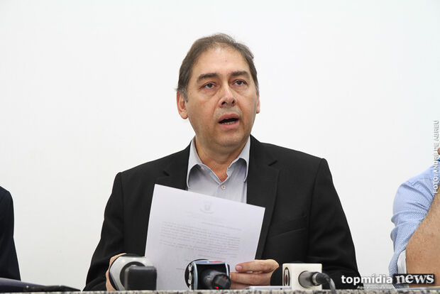 Bernal será investigado por nepotismo e contratação de servidores ‘fantasmas’ na Funesp