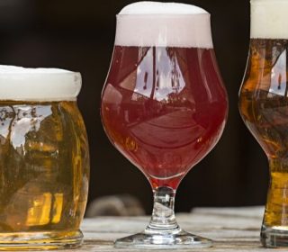Cervejas artesanais ganham mercado da bebida no país