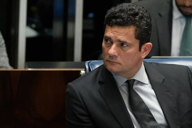 Lava Jato: Moro proíbe cônsul honorário da Grécia de deixar o país