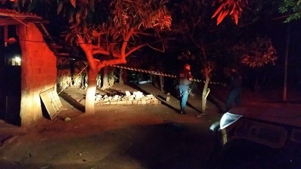 Homem invade chácara e é morto a tiros de espingarda pela ex-mulher