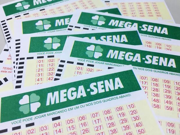Mega-Sena pode pagar prêmio de R$ 35 milhões neste sábado