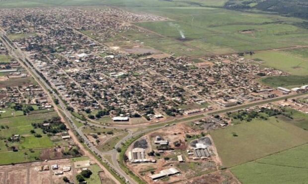 Nova Alvorada do Sul Mato Grosso do Sul fonte: cdn.topmidianews.com.br