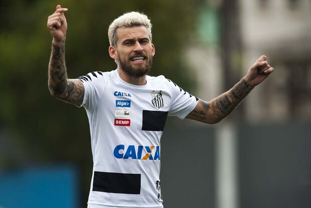 Caio Ribeiro crava: Lucas Lima está fechado com o Palmeiras