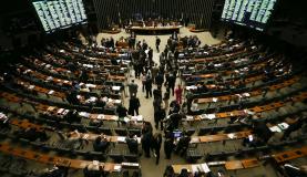 Brasília: Congresso deve votar hoje vetos presidenciais