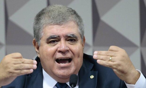 Na Lata: Apoie Cunha, dance na ‘cara’ do eleitor e seja recompensado com Ministério