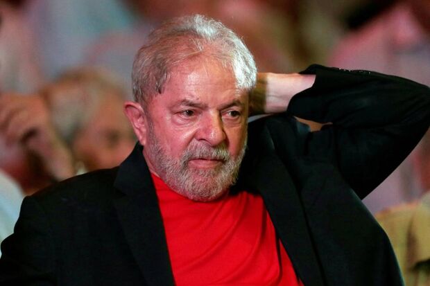 Julgamento do recurso de Lula no TRF-4 ocorre nesta quarta-feira em Porto Alegre