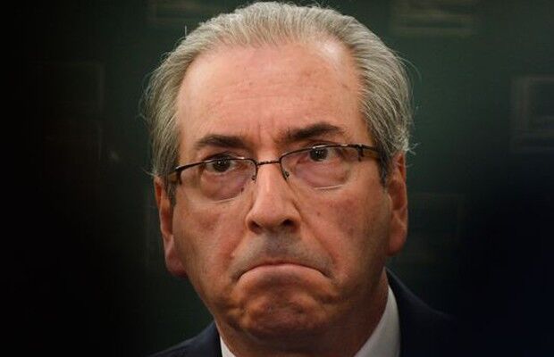 STJ rejeita pedido de transferência de Cunha para presídio em Brasília