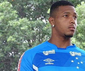 Cruzeiro paga parcela de 1,5 mi de euros  e David será apresentado na segunda