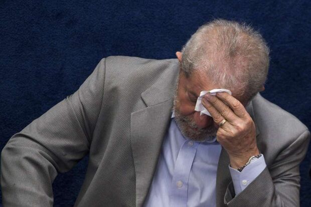 Tempo real: condenação é mantida, mas julgamento de Lula continua; VEJA