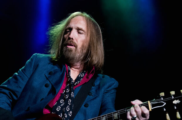 Tom Petty morreu de overdose acidental, afirmam legistas