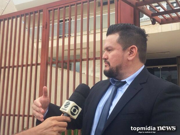 Engenheiro preso por pedofilia em Campo Grande diz ter baixado vídeo ‘por engano’