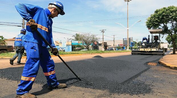 Governo vai contemplar Bonito e Bodoquena com mais asfalto