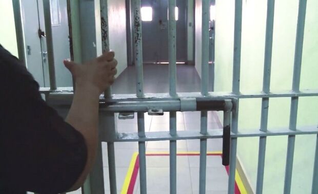 706 presos em Campo Grande ganham benefício da 'saidinha' do dia das mães
