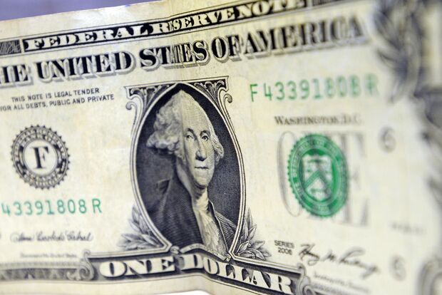 Dólar abre em baixa; Bovespa opera em leve alta