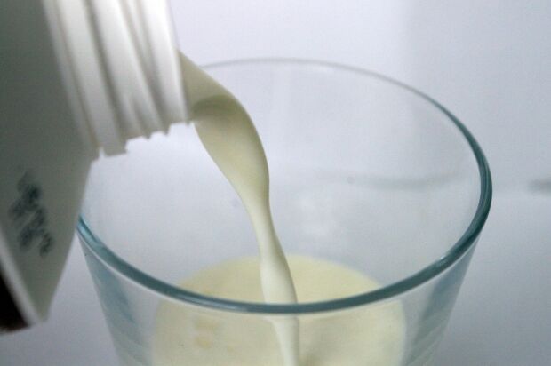 Preço do leite em MS deve subir 7,7% em junho