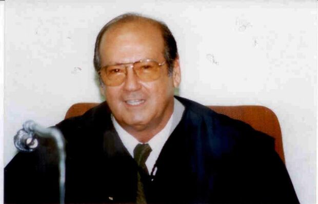 Morre Ronald Albaneze, um dos primeiros conselheiros do TCE de MS