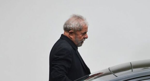 STF pode julgar esta semana pedido de liberdade de Lula