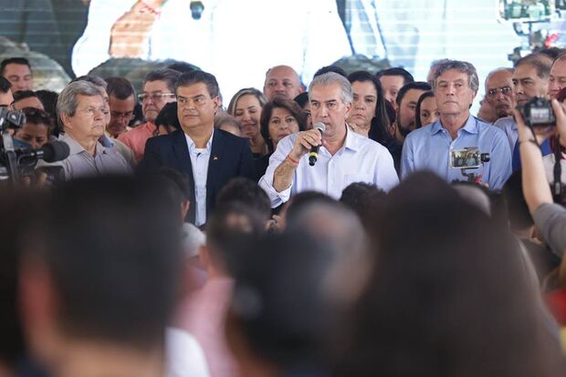 PSDB e coligados lançam 144 candidatos nestas eleições