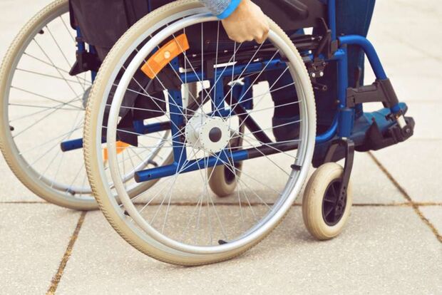 Decreto proíbe taxa por cadeira de roda em viagem rodoviária