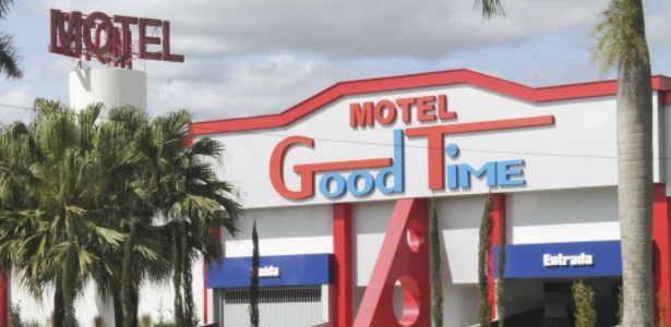 Casal tenta pagar motel com cartão do Bolsa Família