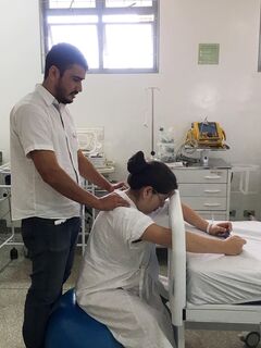 Maternidade do Hospital Regional atrai gestantes que buscam parto humanizado