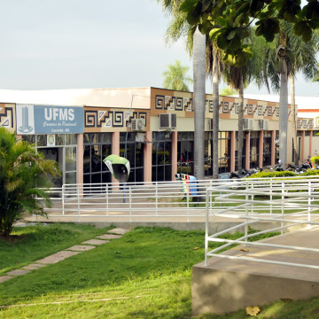 UFMS abre inscrições para cursinho preparatório para o Enem 2018