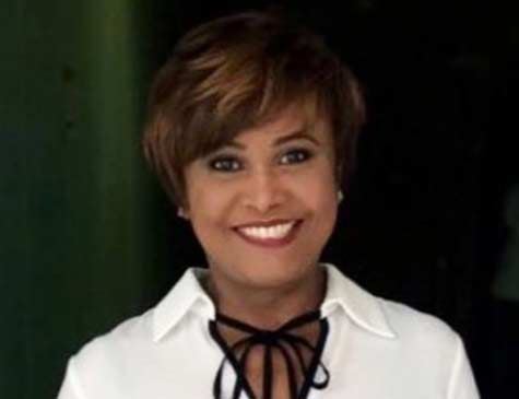 Morre apresentadora Graça Araújo após sofrer AVC