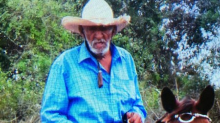 Aposentado de 84 anos desaparece e bombeiros fazem busca em fazenda no Pantanal