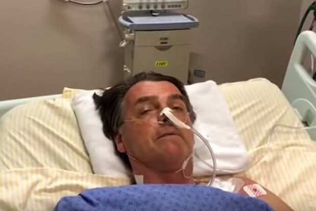 Bolsonaro terá de passar por nova cirurgia, diz hospital