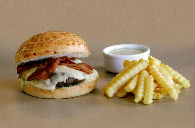 Com preços e sabores exclusivos, Burger Fest começa no próximo sábado