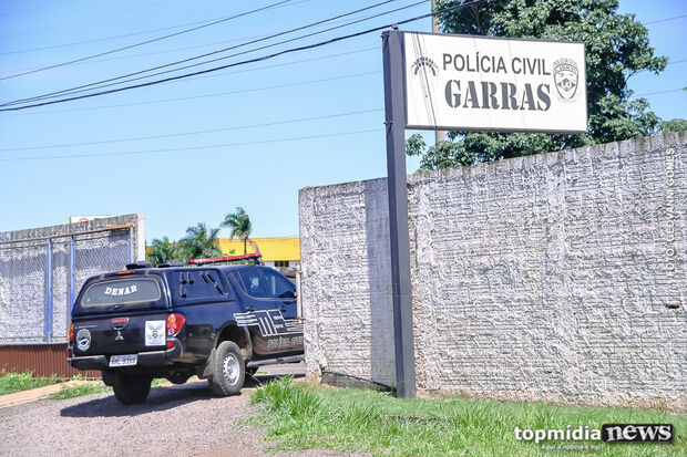 Polícia Civil deflagra operação contra roubos e latrocínios na Capital