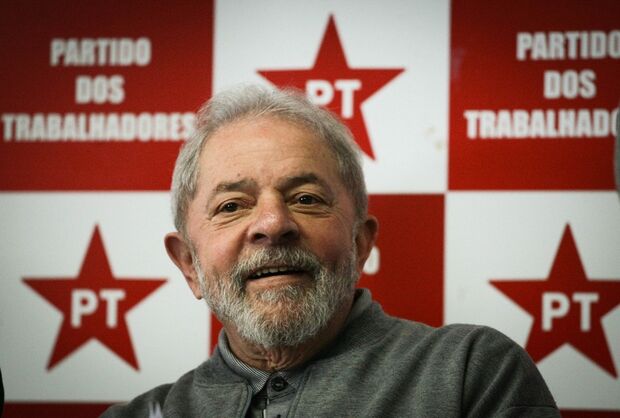 Defesa de Lula pede urgência em julgamento