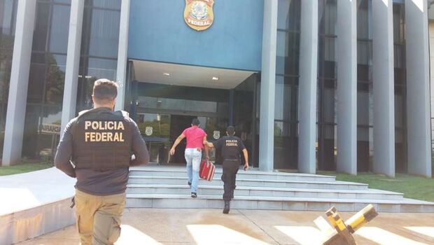 Corregedoria instaura sindicância contra policiais presos em operação