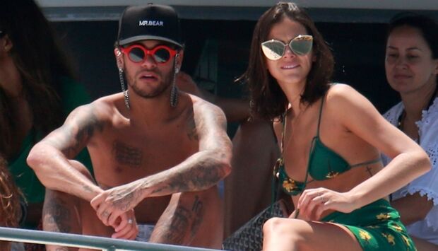 Amigo de Neymar exposto por Bruna Marquezine foi apontado como responsável por crise do casal