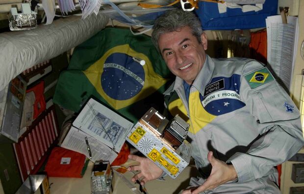 De generais a astronauta: a tropa de choque do presidente Bolsonaro