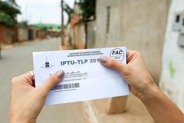STF decide que imóveis de programa habitacional não pagam IPTU