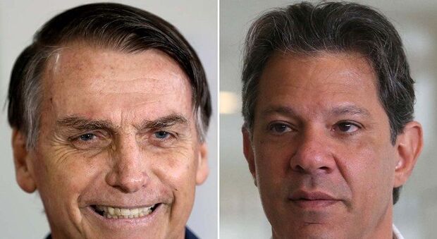 Paraná Pesquisas: Bolsonaro chega a quase 70% dos votos válidos em SP