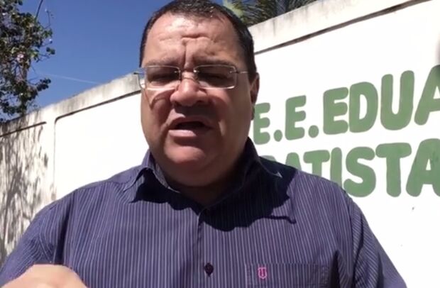 Na Lata: adversário queria prisão de governador, e se cala com arquivamento do MPF