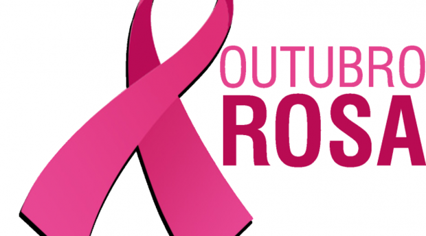 Outubro Rosa: Mês de conscientização sobre o câncer de mama no Brasil