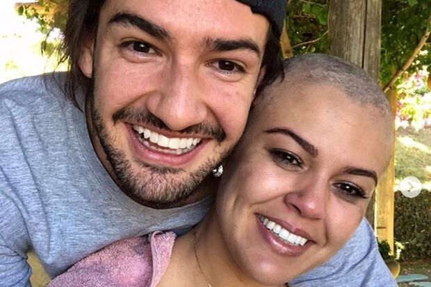 Alexandre Pato fala sobre vitória da irmã contra o câncer: “Exemplo”